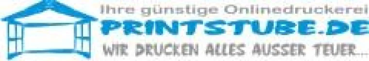 Online Druckerei - Printstube.de Bild: Online Druckerei - Printstube.de
