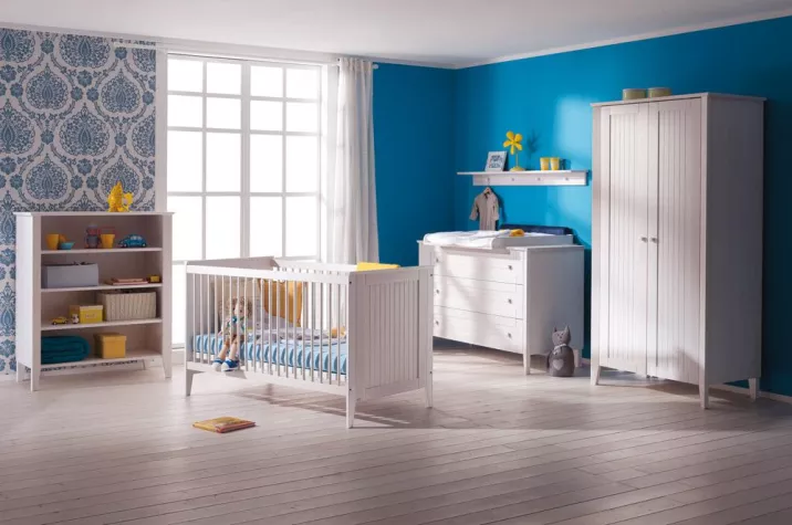 Bild: AMALIA: moderne Romantik aus dem Hause PAIDI