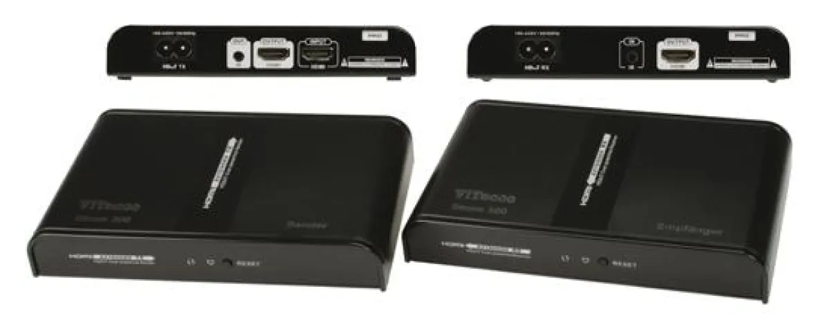 ViTecco Strom 300