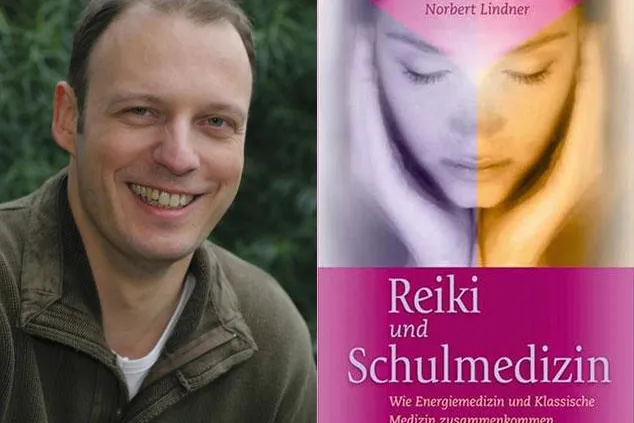 Bild: Reiki-Chat mit Erfolgsautor Oliver Klatt über Reiki und Schulmedizin