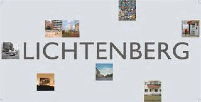Bild: Ausstellungseröffnung "Lichtenberg" im Museum Lichtenberg im Stadthaus in Berlin