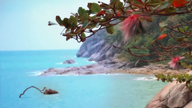 Bild: Welten bauen. Eine Einladung zum Träumen.