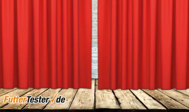 Spannende Preisverleihung: FutterTester vergibt Awards für die Produkte des Jahres 2022 Bild: Spannende Preisverleihung: FutterTester vergibt Awards für die Produkte des Jahres 2022