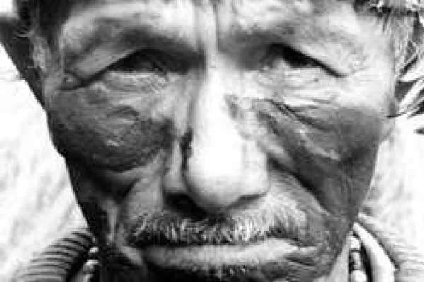 Bild: Verfahren wegen „Attentat“ auf Indigenen-Anführer fortgesetzt