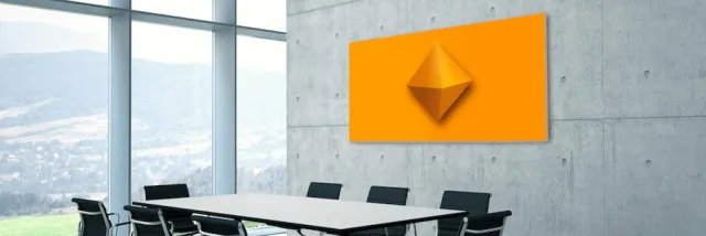 Neue Energie für Ihr Unternehmen - Form + color follows function! Bild: Neue Energie für Ihr Unternehmen - Form + color follows function!