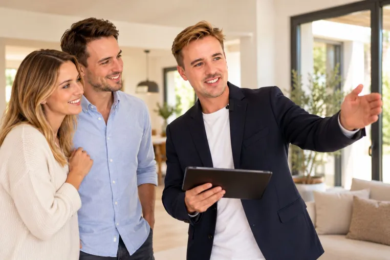 Vanholt Immobilien startet im Norden mit einem klaren Qualitätsanspruch Bild: Vanholt Immobilien startet im Norden mit einem klaren Qualitätsanspruch