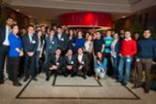 Karrierechancen in Aserbaidschan Bild: Karrierechancen in Aserbaidschan