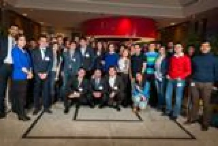 Bild: Karrierechancen in Aserbaidschan