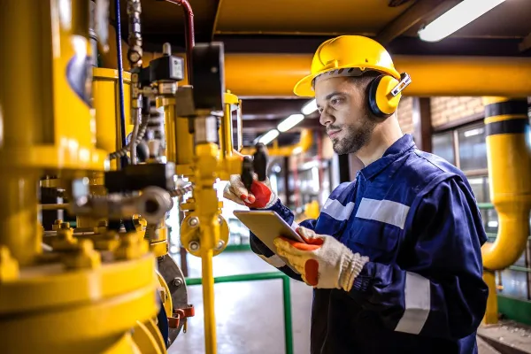 LWT präsentiert Heizungsregelung für Luftwände zur Kontrolle der Raumtemperatur Bild: LWT präsentiert Heizungsregelung für Luftwände zur Kontrolle der Raumtemperatur