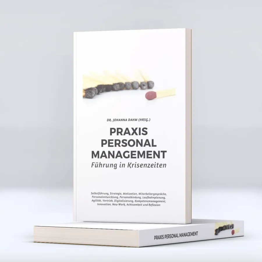 Praxis Personalmanagement. Führung in Krisenzeiten