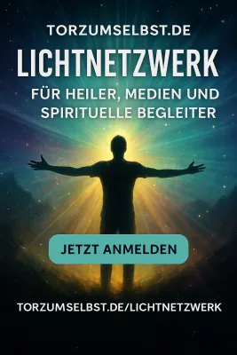 Bild: TorZumSelbst.de startet Lichtnetzwerk für Heiler, Medien und spirituelle Begleiter der neuen Zeit