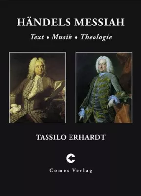 Bild: Neuerscheinung zu Händels Messiah