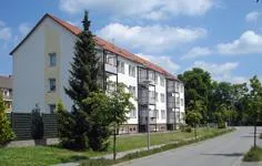 Bild: DIP-Partner AENGEVELT vermittelt Wohnanlage mit rd. 11.000 m² Mietfläche in Sachsen-Anhalt