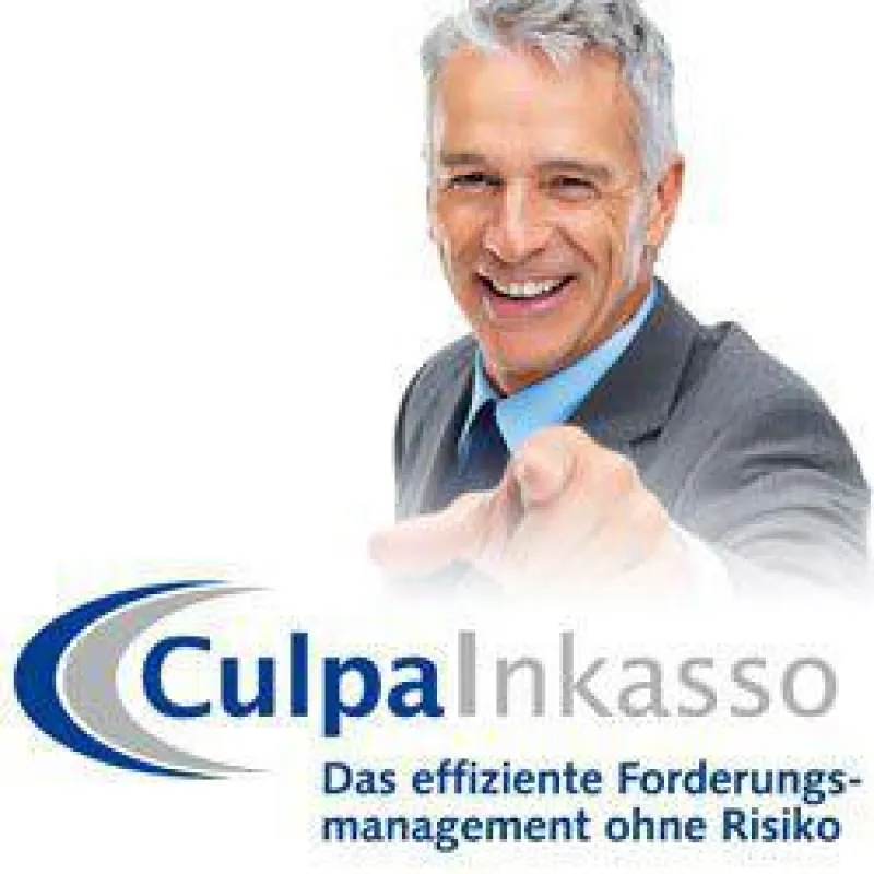 Culpa Inkasso GmbH