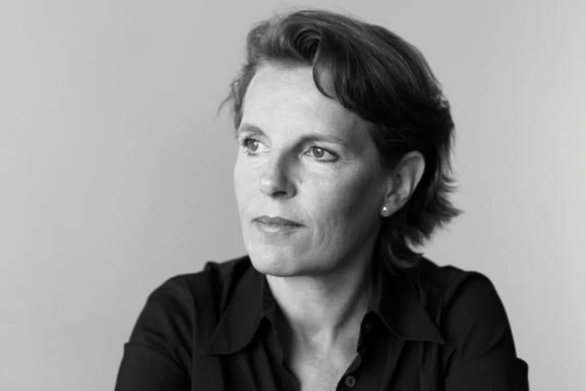 Annabelle Selldorf führt ihr Büro mit 65 Angestellten in New York. © Brigitte Lacombe