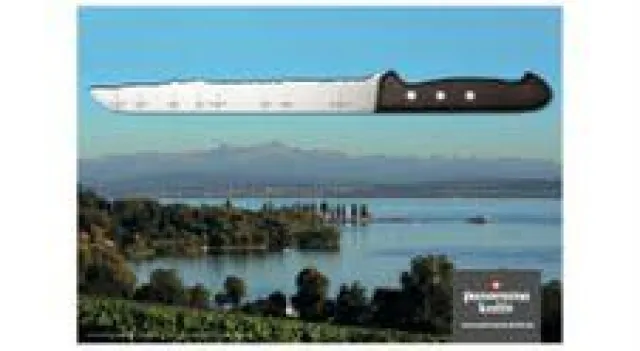 PanoramaKnife - eine scharfe Idee jetzt auch in Deutschland Bild: PanoramaKnife - eine scharfe Idee jetzt auch in Deutschland