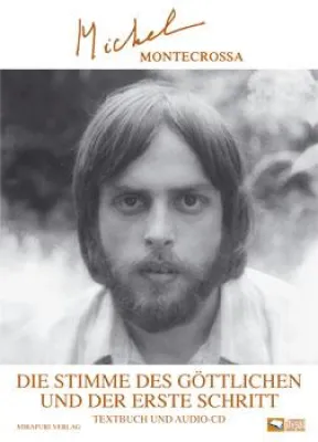 Michel Montecrossa mit Poesie, sakraler Musik und kulturell-philosophischem Werk beim Mirapuri Literatur Fest Bild: Michel Montecrossa mit Poesie, sakraler Musik und kulturell-philosophischem Werk beim Mirapuri Literatur Fest