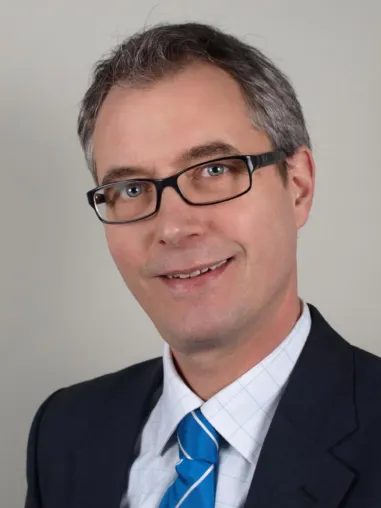 Bild: Jürgen Dierlamm übernimmt Datenschutz bei Scholderer GmbH