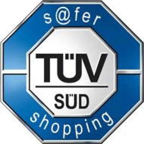 Bild: M24 besteht Prüfverfahren und bekommt TÜV-Siegel
