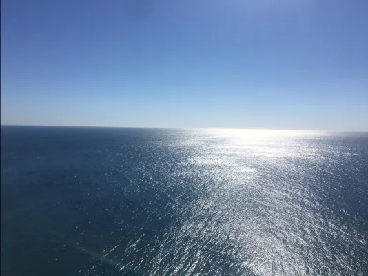 Bild: Fast nicht bekannt „Bestes Mikroklima Europas - Heilklima Costa Blanca rückt wieder in den Fokus