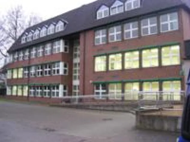 Bild: AMOKSCHÜTZE– Entscheidene Minuten