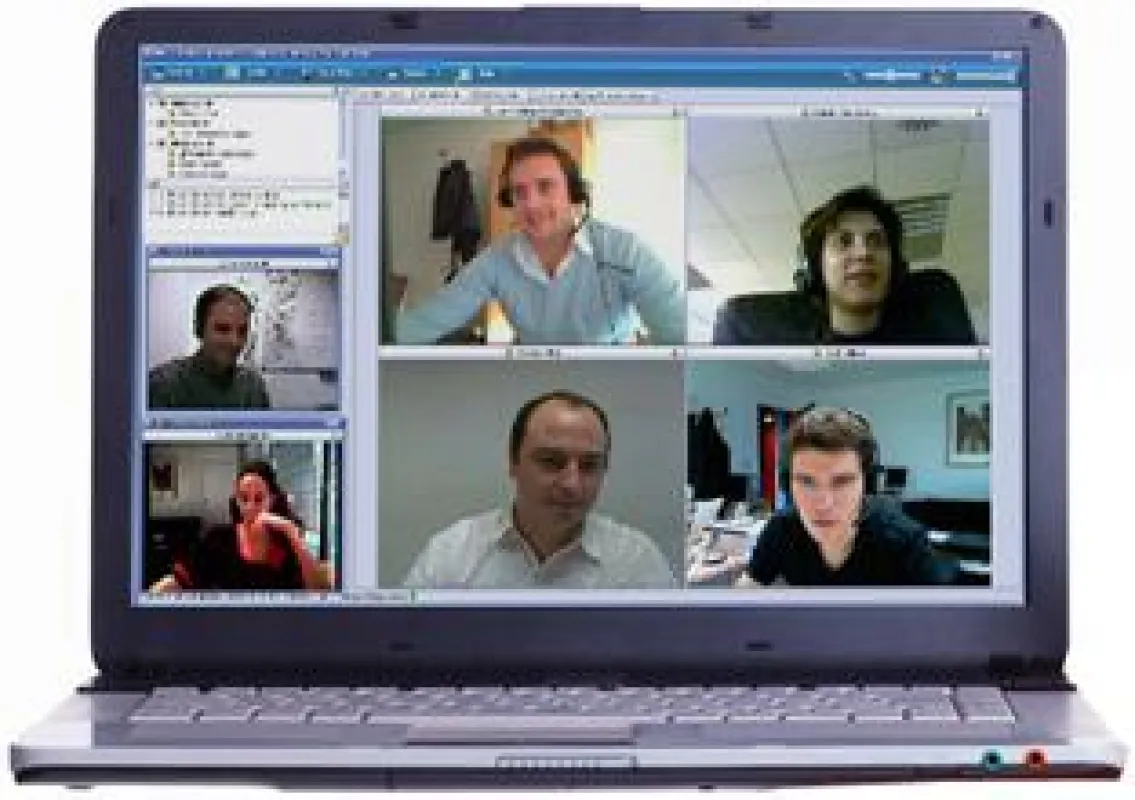TIXEO WorkSpace3D Enterprise Edition