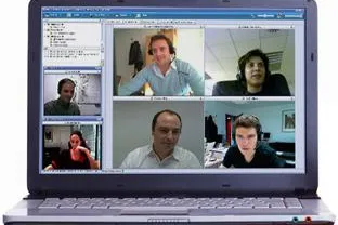 Bild: Tixeo mit sicherer Alternative zur Team Kommunikation in der Cloud