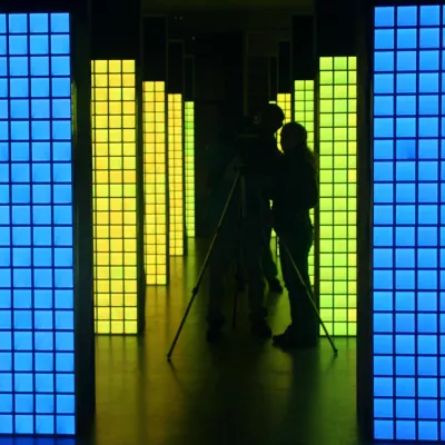 Bild: Save the date: Light Symposium Wismar 2020