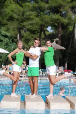 Deutschsprachige Animateure beliebter denn je und weltweit händeringend gesucht Bild: Deutschsprachige Animateure beliebter denn je und weltweit händeringend gesucht