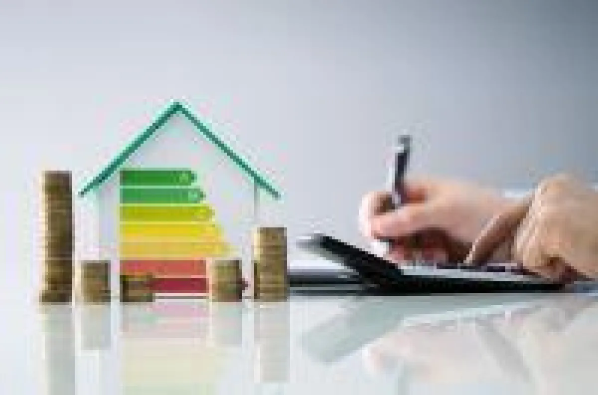 © Andrey Popov - stock.adobe.com  Mit den neuen Fördermitteln  lohnt sich der Heizungstausch. Seidel Heizung&Bad berät.