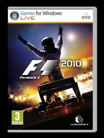 Codemasters läutet mit F1 2010 für PC, Xbox 360 und PS3 ein neues Rennspiel-Kapitel ein Bild: Codemasters läutet mit F1 2010 für PC, Xbox 360 und PS3 ein neues Rennspiel-Kapitel ein
