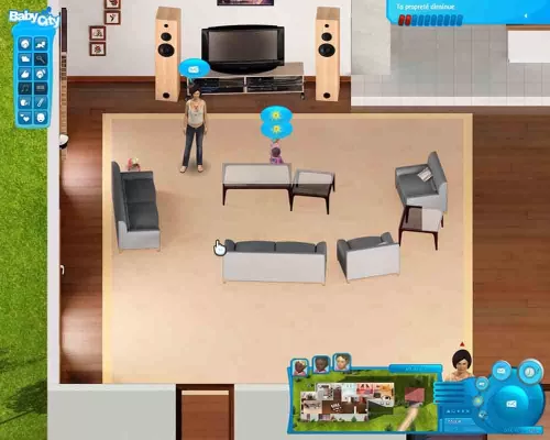 Bild: Liebevoller Babysitter gesucht