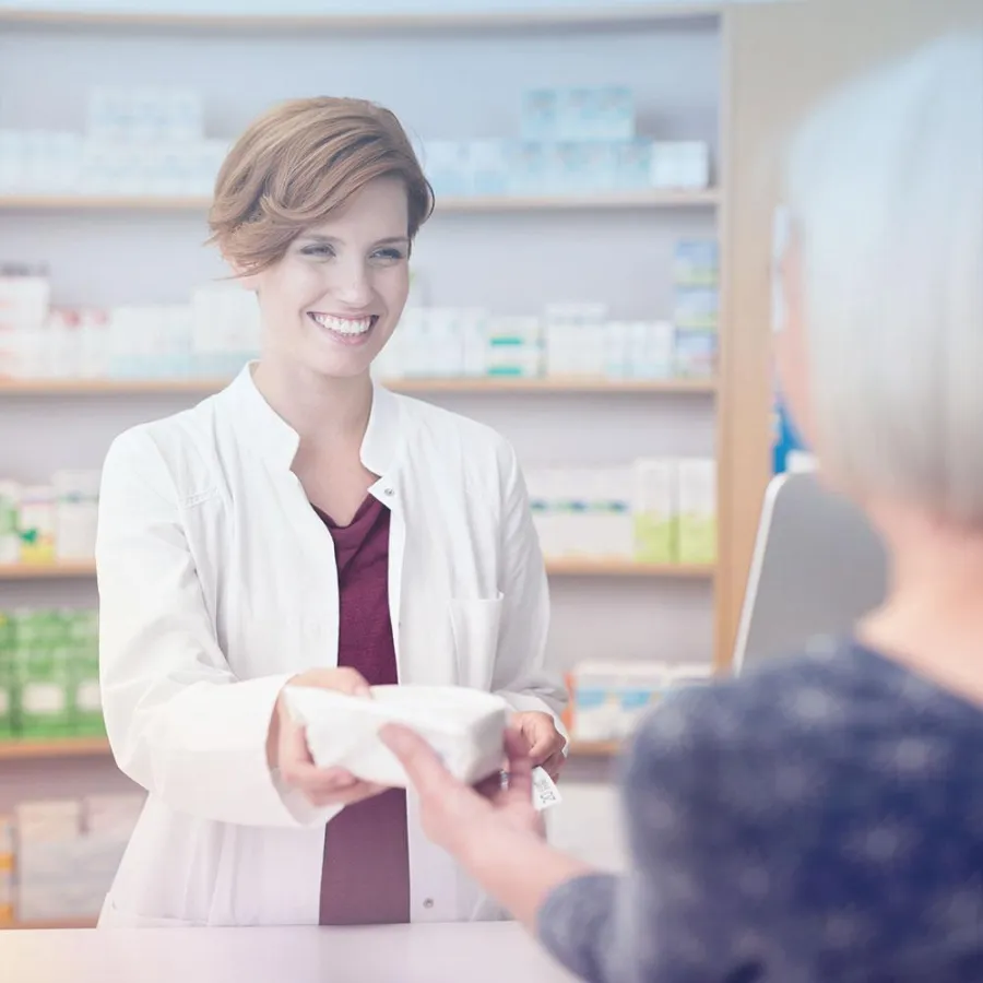 Portugal vertraut auf Arvato Systems als Serialisierungspartner in der Pharma-Branche (Adobe Stock)