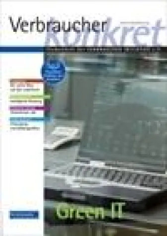 Bild: Vorne Hui, hinten Pfui