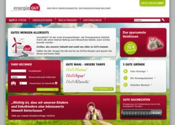 Bild: TYPO3, Oracle und SAP