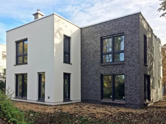 Bild: Moderne in der Stadt | Hausbesichtigung am 1./2. November in Berlin-Pankow