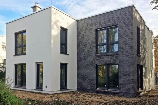 Bild: Moderne in der Stadt | Hausbesichtigung am 1./2. November in Berlin-Pankow