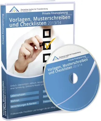 Bild: Deutsches Institut für Finanzberatung Dr. Grommisch GmbH veröffentlicht kostenlose Privatkunden-Software