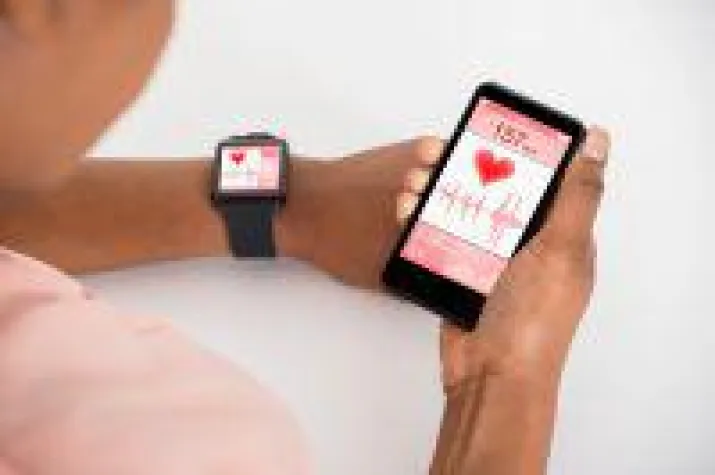 Bild: Hongkonger Start-up Trends: IoT und Wearables