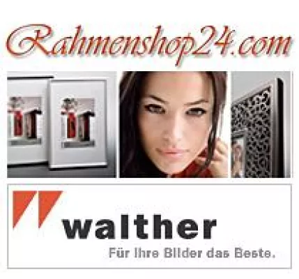Bild: Wieder zurück: Rahmenshop24.com