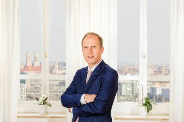 Bild: Mehr Interessenten, mehr Vermittlungen: Mr. Lodge verzeichnet mehr Miet- und Verkaufsinteresse