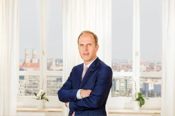 Bild: Mehr Interessenten, mehr Vermittlungen: Mr. Lodge verzeichnet mehr Miet- und Verkaufsinteresse