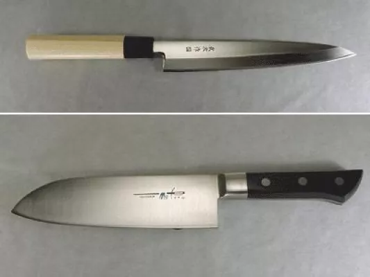 MasterCuisine aktuell: Das Kochgeschirr der Spitzenköche Teil 4 Bild: MasterCuisine aktuell: Das Kochgeschirr der Spitzenköche Teil 4