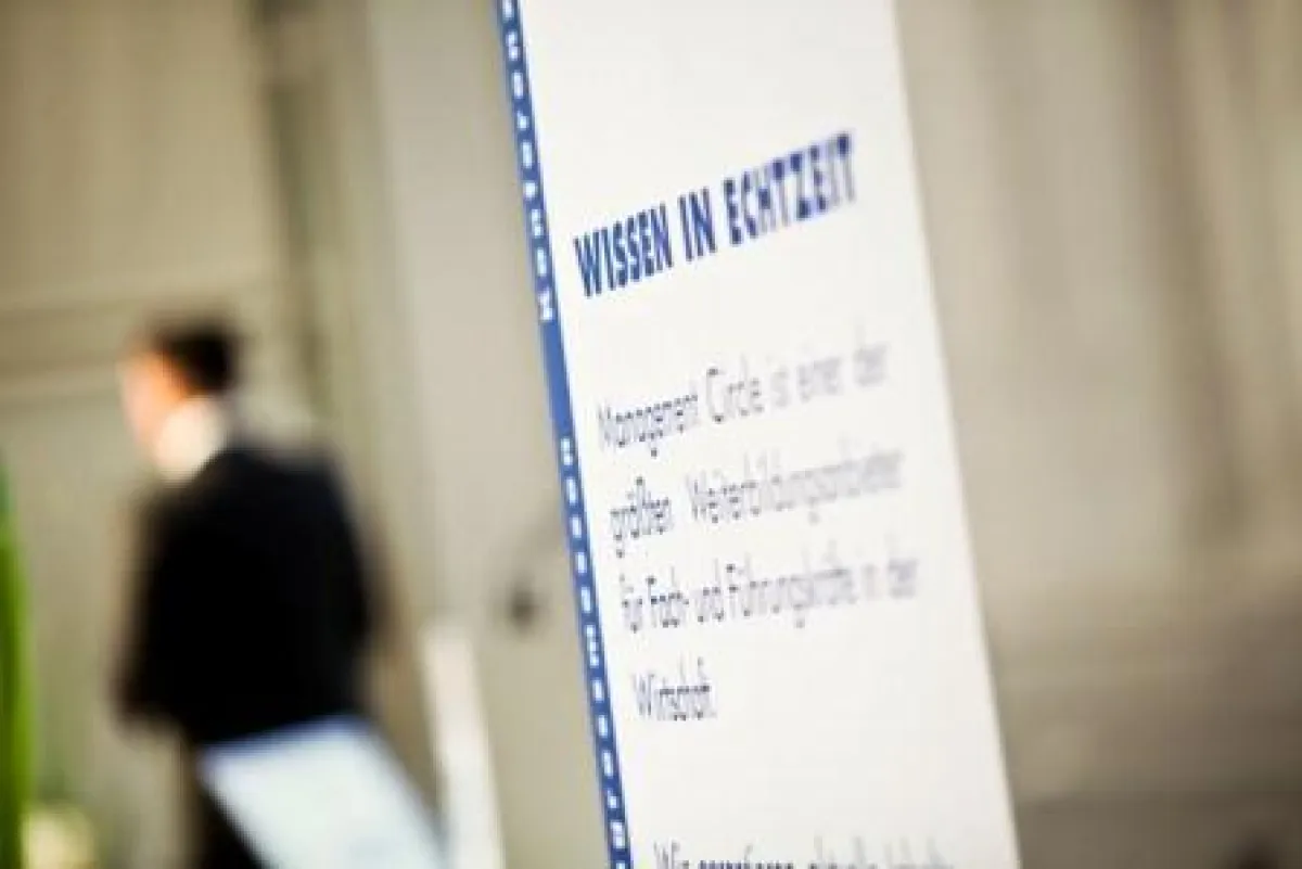 Quelle: Management Circle AG