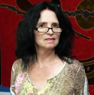 Bild: Beate Sarrazin inszeniert 'Atempause' - Mit Zwischentexten des syrischen Autors Adonis