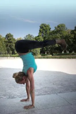 Bild: Yin Yoga Teacher Training mit Tanja Seehofer in Wels in Österreich