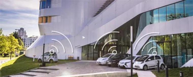 Bild: EcoGuru: Mobilität nachhaltig managen