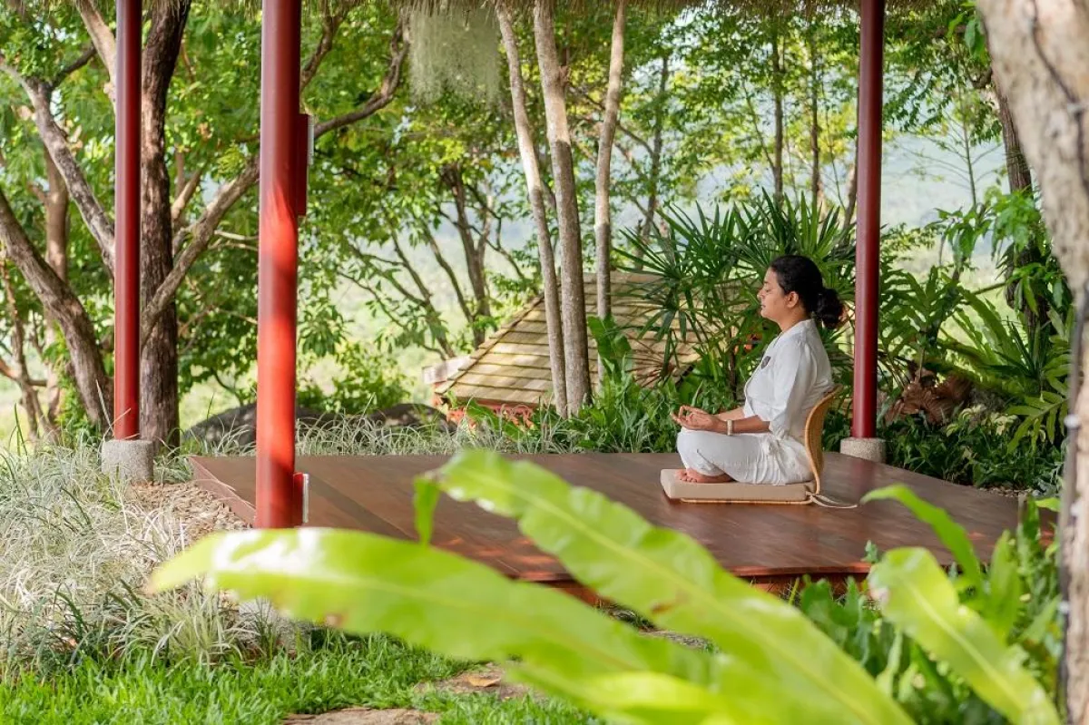 Bildnachweis: Kamalaya