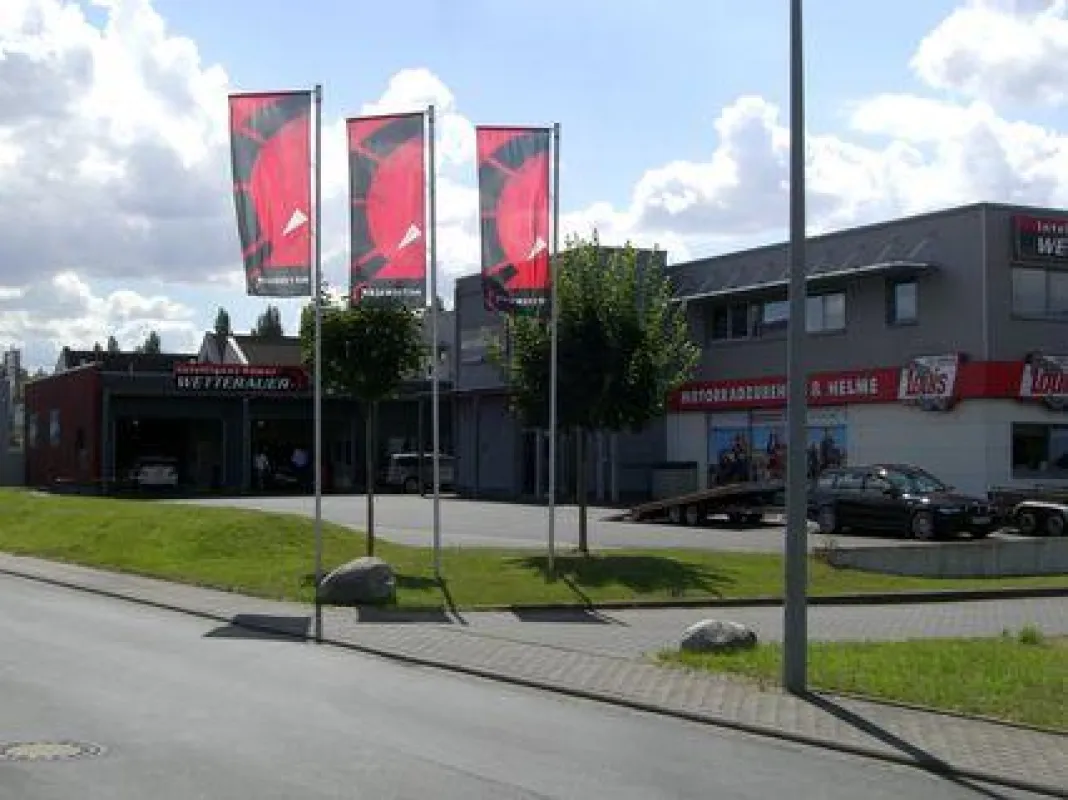 Zentrale Wetterauer Engineering GmbH, Koblenz