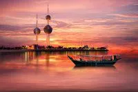 Bild: Pearl of Gulf - Wo das Geld lebt und Anlegern Luxus-Renditen bescheren